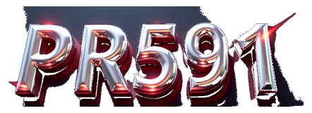 pr591 logo